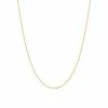 PRIMROSE 18k Gold Over Silver 20-in. Rope Chain Necklace